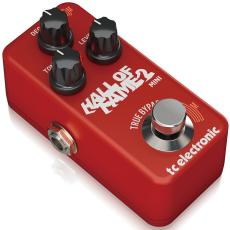 tc electronic Hall Of Fame 2 Mini 《リバーブ》【WEBショップ限定】_3