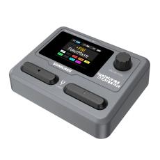 SONICAKE Pocket Master -Grey-《マルチエフェクター》【オンラインストア限定】_2