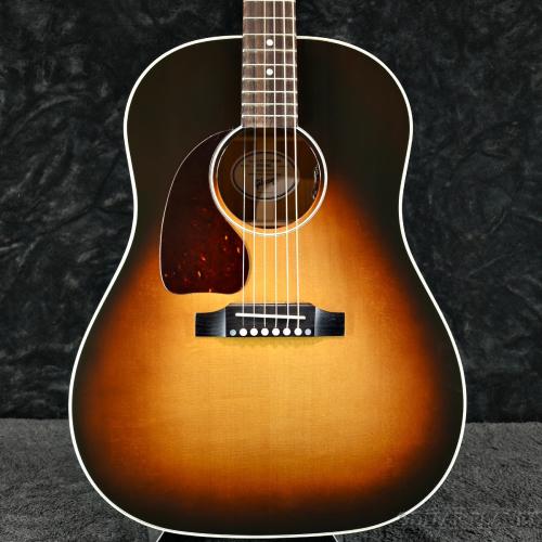 Gibson J-45 Standard Lefty -Vintage Sunburst- 【2.019kg】【#20705082】【オンラインストア限定】