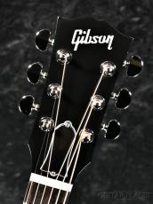 Gibson J-45 Standard Lefty -Vintage Sunburst- 【2.019kg】【#20705082】【オンラインストア限定】_7