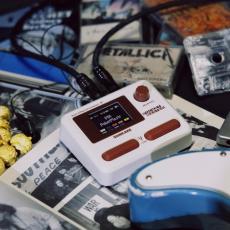 SONICAKE Pocket Master -White-《マルチエフェクター》【オンラインストア限定】_2