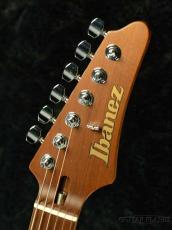 Ibanez Prestige AZ2204B -BLK- 【オンラインストア限定】_4