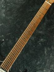 Ibanez Prestige AZ2204B -BLK- 【オンラインストア限定】_5