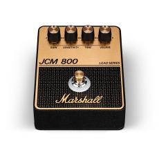 Marshall JCM900 Overdrive Pedal【オンラインストア限定】