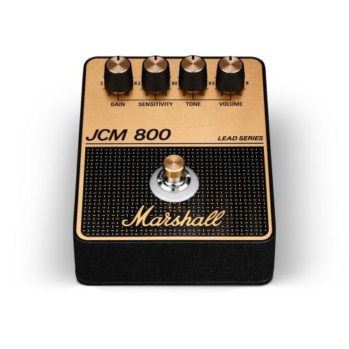 Marshall JCM900 Overdrive Pedal【オンラインストア限定】