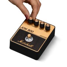 Marshall JCM900 Overdrive Pedal【オンラインストア限定】_4