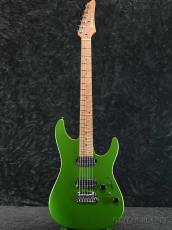 Ibanez Prestige AZ2402 -Apple Green Metallic- _2