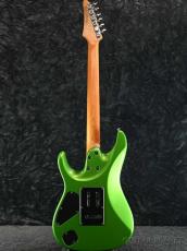 Ibanez Prestige AZ2402 -Apple Green Metallic- _4