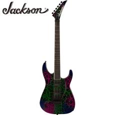 Jackson(ジャクソン)、ストラトキャスター・タイプの検索結果1