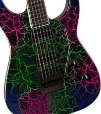 Jackson Pro Plus Series Soloist SL2 Crackle【オンラインストア限定】_4
