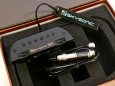 SKYSONIC PRO-1 3WAY SOUND HOLE PICKUP《アコースティックギター用ピックアップ》_2