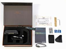 SKYSONIC PRO-1 3WAY SOUND HOLE PICKUP《アコースティックギター用ピックアップ》_3