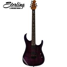 Sterling by MUSIC MAN JP150DFM -Purple Nebula-【オンラインストア限定】