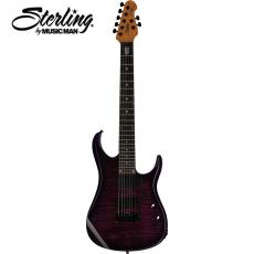 Sterling by MUSIC MAN JP157DFM -Purple Nebula-【オンラインストア限定】