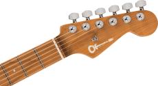 Charvel Pro-Mod DK24 HH 2PT CM Malibu Sunset_5