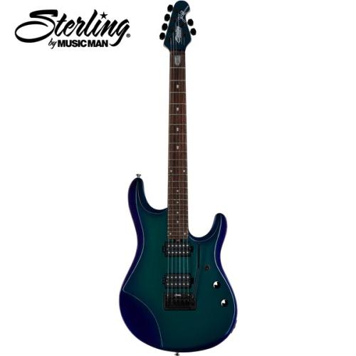 Sterling by MUSIC MAN JP60 MDR(Mystic Dream) 【オンラインストア限定】
