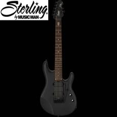 Sterling by MUSIC MAN JP70 -Stealth Black-