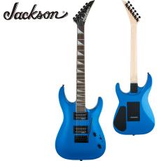 Jackson JS Series Dinky Arch Top JS22 DKA Metallic Blue【オンラインストア限定】