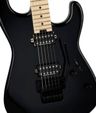 Charvel Pro-Mod San Dimas Style 1 HH FR MPL【オンラインストア限定】_4