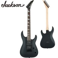 Jackson JS Series Dinky Arch Top JS22 DKA Satin Black 【オンラインストア限定】