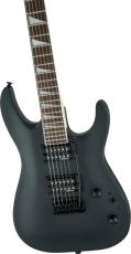 Jackson JS Series Dinky Arch Top JS22 DKA Satin Black 【オンラインストア限定】_4