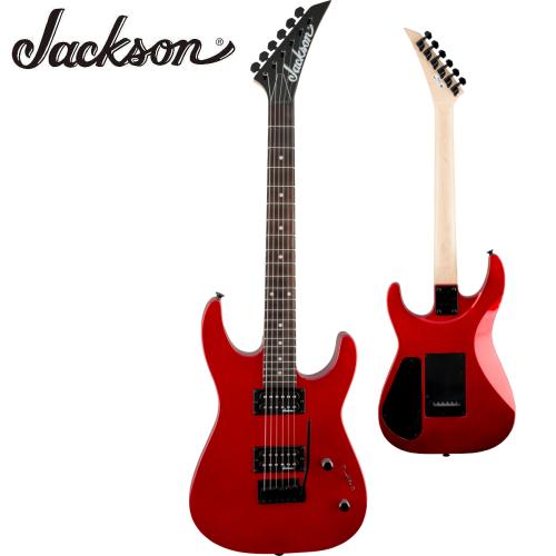 Jackson JS Series Dinky JS11 Metallic Red【オンラインストア限定】