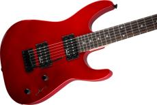Jackson JS Series Dinky JS11 Metallic Red【オンラインストア限定】_4
