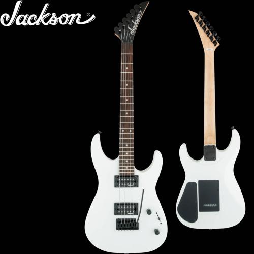 Jackson JS Series Dinky JS11 Snow White【オンラインストア限定】