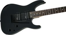 Jackson JS Series Dinky JS12 Gloss Black 【オンラインストア限定】_4
