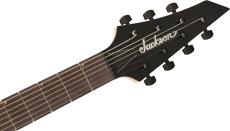 Jackson JS Series King V JS22-7 KV HT -Black-【オンラインストア限定】_5