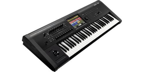 KORG KRONOS3-61 《61鍵キーボード》【オンラインストア限定】