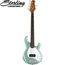Sterling by MUSIC MAN RAY35-DGR-R2 DORADO GREEN