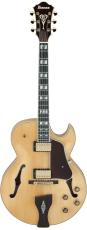 Ibanez LGB30 NT(Natural) George Benson Signature Model 新品【オンラインストア限定】_2