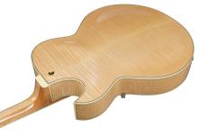 Ibanez LGB30 NT(Natural) George Benson Signature Model 新品【オンラインストア限定】_5