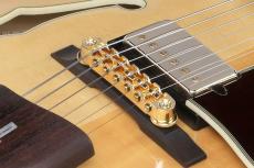 Ibanez LGB30 NT(Natural) George Benson Signature Model 新品【オンラインストア限定】_7