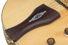 Ibanez LGB30 NT(Natural) George Benson Signature Model 新品【オンラインストア限定】_8