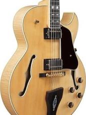 Ibanez LGB30 NT(Natural) George Benson Signature Model 新品【オンラインストア限定】_9