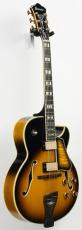 Ibanez LGB300 VYS(Vintage Yellow Sunburst) 新品【オンラインストア限定】_2