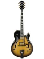 Ibanez LGB300 VYS(Vintage Yellow Sunburst) 新品【オンラインストア限定】_3