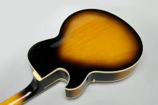 Ibanez LGB300 VYS(Vintage Yellow Sunburst) 新品【オンラインストア限定】_6