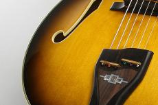 Ibanez LGB300 VYS(Vintage Yellow Sunburst) 新品【オンラインストア限定】_7