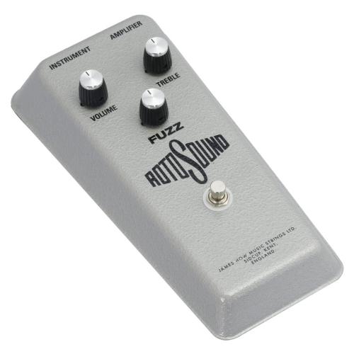 ROTOSOUND RFB1 -1967 Fuzz Pedal Reissue- 《ファズ》【オンラインストア限定】