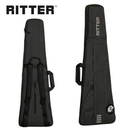 RITTER RGB4-HB for Headless Bass -ANT(Anthracite)- 【オンラインストア限定】