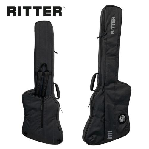 RITTER RGB4-TBB for Thunderbird Bass -ANT(Anthracite)- 【オンラインストア限定】