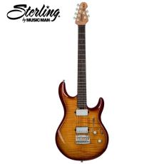 Sterling by MUSIC MAN LK100 -Hazel Burst-【オンラインストア限定】