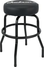 Jackson Logo Barstool, Black【オンラインストア限定】