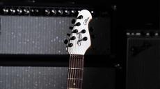 Sterling by MUSIC MAN Richardson 7 -Pearl White-【オンラインストア限定】_4