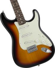 Fender Made in Japan Limited Stratocaster XII 3-Color Sunburst_4