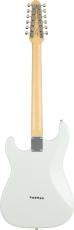 Fender Made in Japan Limited Stratocaster XII Olympic White_3
