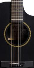 Martin Martin GPC-X1E BLACK -X Series-  新品【未展示品】_4